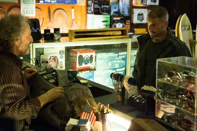Segunda temporada terá 13 episódios(foto: Netflix/Divulgação) Segunda temporada terá 13 episódios(foto: Netflix/Divulgação)