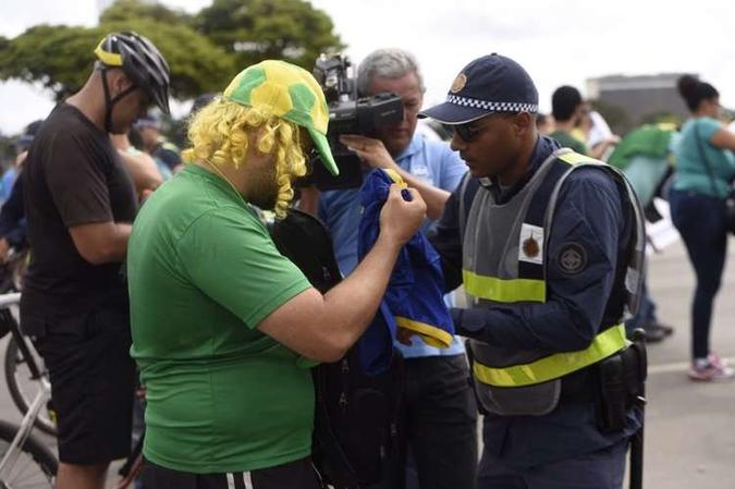 (foto: Ed Alves/CB/DA press) (foto: Ed Alves/CB/DA press)