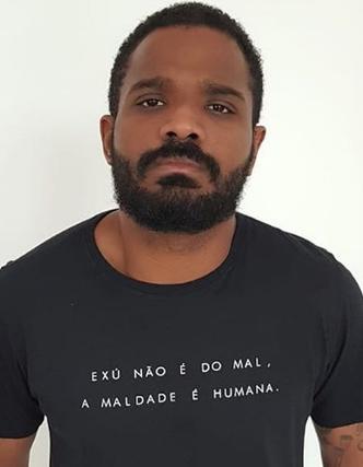 Arlindinho desabafou contra ofensas religiosas.(foto: Reprodução/Instagram) Arlindinho desabafou contra ofensas religiosas.(foto: Reprodução/Instagram)