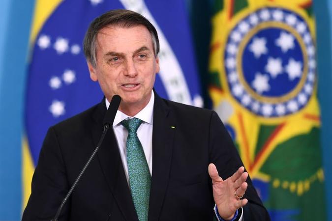 (foto: Evaristo Sa/AFP) (foto: Evaristo Sa/AFP)