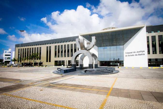 (foto: Divulgação/TJBA) (foto: Divulgação/TJBA)