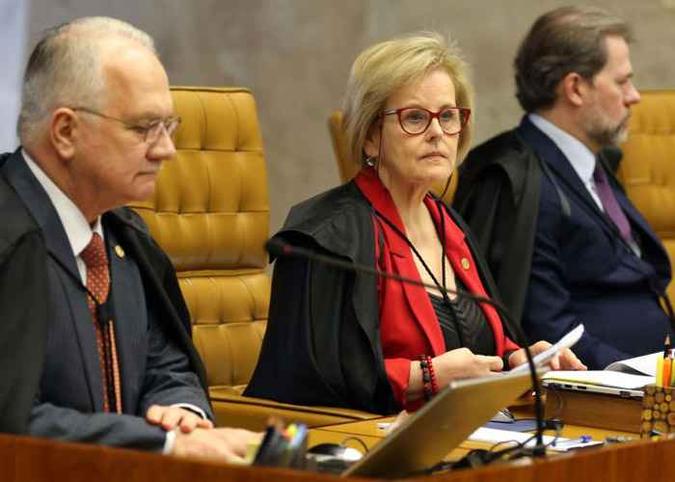 (foto: Antonio Cruz/Agencia Brasil ) (foto: Antonio Cruz/Agencia Brasil )
