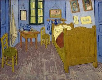 (foto: Vincent Van Gogh (domínio público)/Wikimedia Commons) (foto: Vincent Van Gogh (domínio público)/Wikimedia Commons)