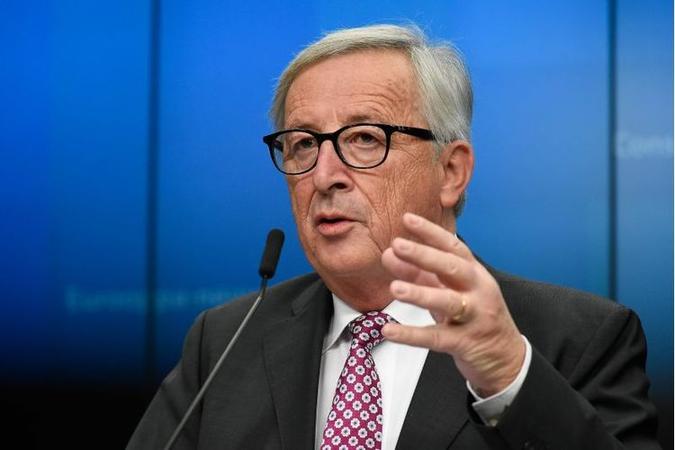(foto: JOHN THYS/AFP ) (foto: JOHN THYS/AFP )