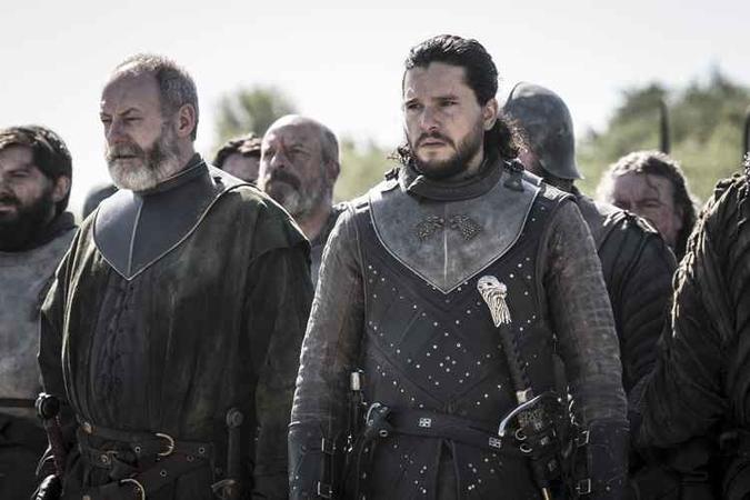 (foto: HBO/Divulgação) (foto: HBO/Divulgação)