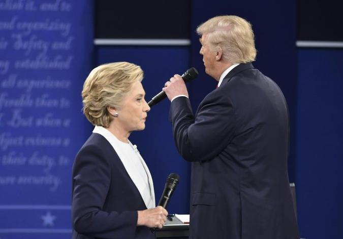 (foto: AFP / Paul J. Richards) (foto: AFP / Paul J. Richards)