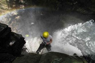 (foto: Itakamã Ecoturismo/Divulgação) (foto: Itakamã Ecoturismo/Divulgação)