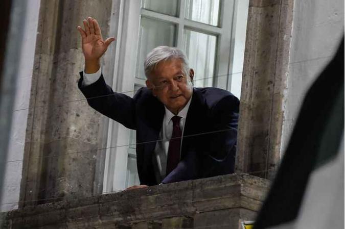 (foto: Alfredo Estrella/AFP) (foto: Alfredo Estrella/AFP)