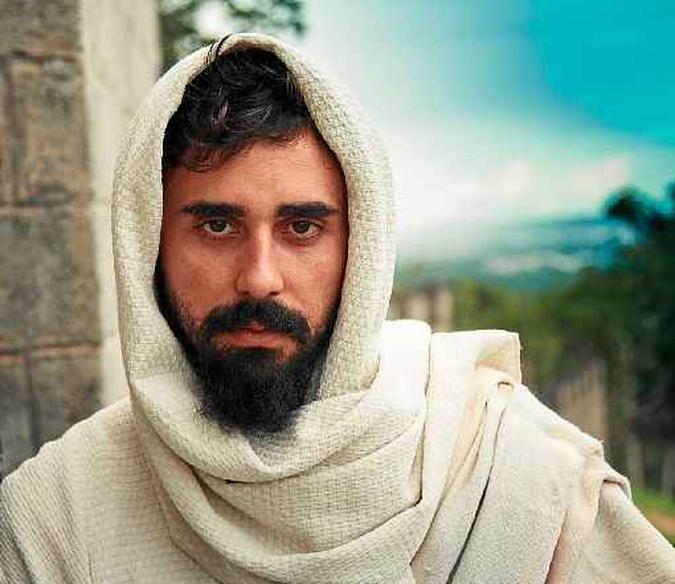 Marcelo interpreta Jesus: Marcelo interpreta Jesus: