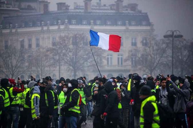 (foto: AFP) (foto: AFP)