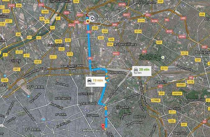 (foto: Google Maps) (foto: Google Maps)