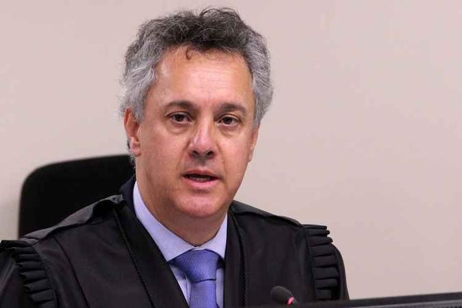 O desembargador federal João Pedro Gebran Neto, do Tribunal Regional Federal da 4.ª Região (TRF-4), relator da Operação Lava Jato na Corte(foto: Sylvio Sirangelo/TRF4) O desembargador federal João Pedro Gebran Neto, do Tribunal Regional Federal da 4.ª Região (TRF-4), relator da Operação Lava Jato na Corte(foto: Sylvio Sirangelo/TRF4)
