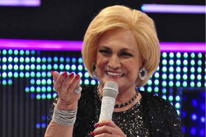 Correios lança terceiro selo da série Mulheres brasileiras que fizeram história- Hebe Camargo.(foto: Rede TV!/Divulgação) Correios lança terceiro selo da série Mulheres brasileiras que fizeram história- Hebe Camargo.(foto: Rede TV!/Divulgação)