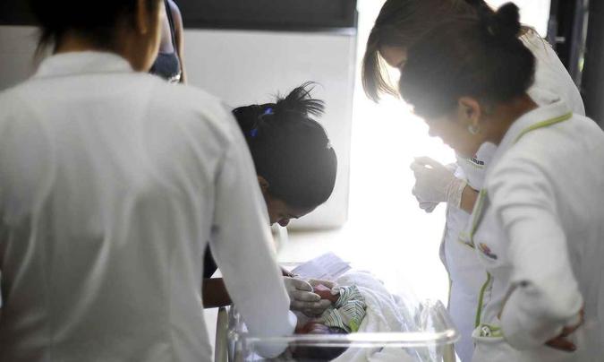 (foto: Arquivo/ Agência Brasil) (foto: Arquivo/ Agência Brasil)
