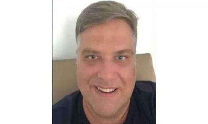 Leonardo Santos reclamou de receber um ''miserê'' de R$ 24 mil(foto: Reprodução/Facebook) Leonardo Santos reclamou de receber um ''miserê'' de R$ 24 mil(foto: Reprodução/Facebook)