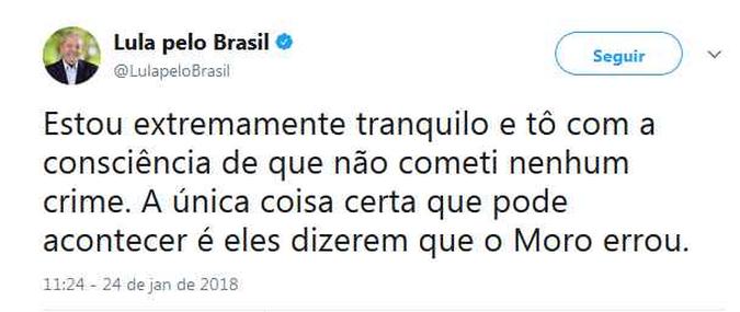 (foto: Reprodução/Twitter) (foto: Reprodução/Twitter)