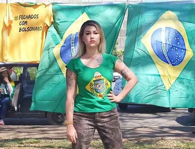 (foto: Reprodução/Twitter) (foto: Reprodução/Twitter)