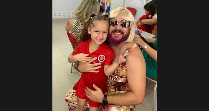 Instagram/Reprodução Instagram/Reprodução