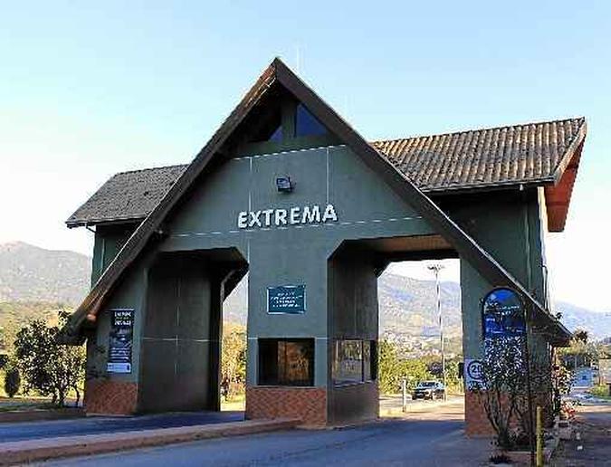 Extrema aventura - Turismo