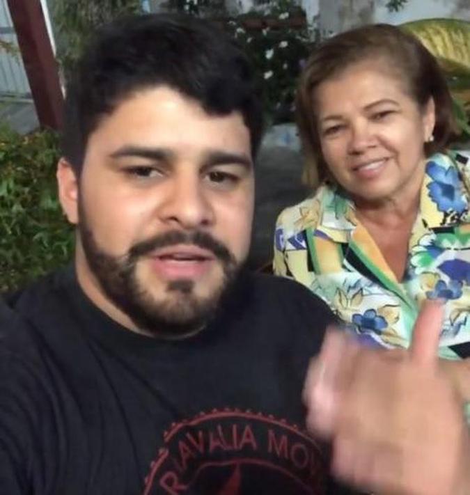 Reprodução/Instagram Reprodução/Instagram