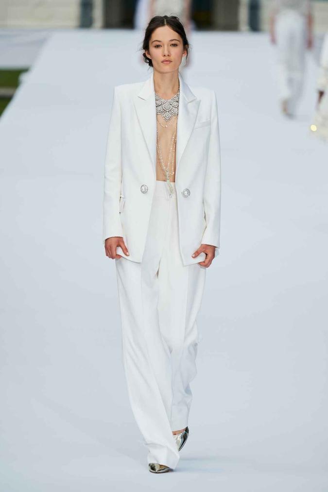 (foto: Ralph & Russo/Divulgação) (foto: Ralph & Russo/Divulgação)
