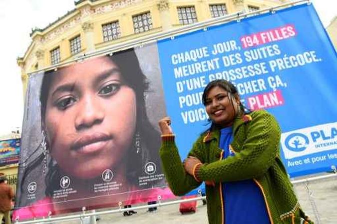 (foto: BERTRAND GUAY / AFP ) (foto: BERTRAND GUAY / AFP )