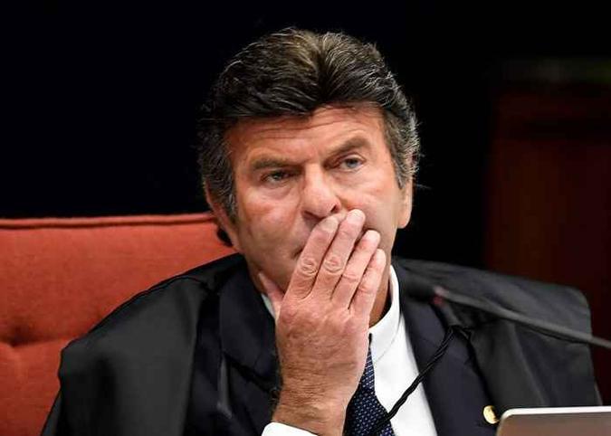 (foto: AFP / EVARISTO SA ) (foto: AFP / EVARISTO SA )