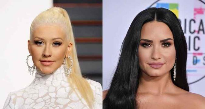 A dupla fará apresentação no 2018 Billboard Music Awards(foto: Reprodução/Internet) A dupla fará apresentação no 2018 Billboard Music Awards(foto: Reprodução/Internet)