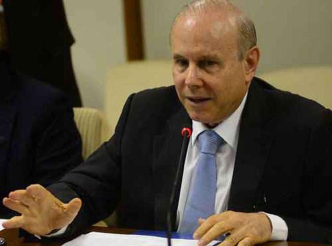 Mantega confirmou que deve ser anunciado, nos próximos dias, um novo reajuste na energia elétrica(foto: Ed Alves/CB/D.A Press) Mantega confirmou que deve ser anunciado, nos próximos dias, um novo reajuste na energia elétrica(foto: Ed Alves/CB/D.A Press)
