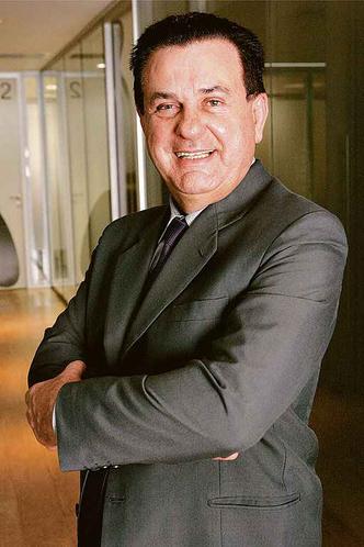 ''Vamos abrir em 2020 uma imobiliária para aceitar imóveis usados como parte do pagamento de um novo. Além disso, vamos construir para alugar''(foto: Construtora Patriani/Divulgação) ''Vamos abrir em 2020 uma imobiliária para aceitar imóveis usados como parte do pagamento de um novo. Além disso, vamos construir para alugar''(foto: Construtora Patriani/Divulgação)