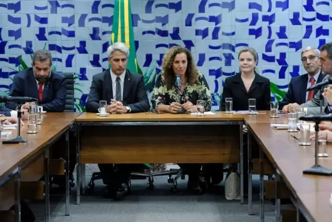 (foto: Cleia Viana/Câmara dos Deputados) (foto: Cleia Viana/Câmara dos Deputados)