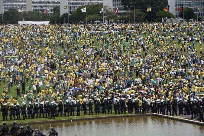 (foto: Ed Alves/CB/DA Press) (foto: Ed Alves/CB/DA Press)