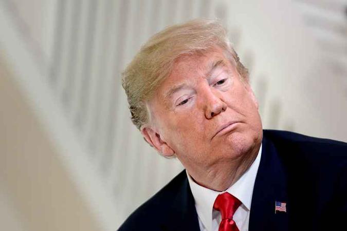 (foto: Brendan Smialowski/AFP) (foto: Brendan Smialowski/AFP)