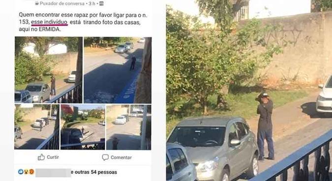(foto: Reprodução/Facebook) (foto: Reprodução/Facebook)