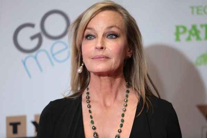 Bolero: Uma aventura em êxtase (1984) é protagonizado por Bo Derek e ganhou diversas Framboesas de Ouro (foto: Reprodução/Internet) Bolero: Uma aventura em êxtase (1984) é protagonizado por Bo Derek e ganhou diversas Framboesas de Ouro (foto: Reprodução/Internet)