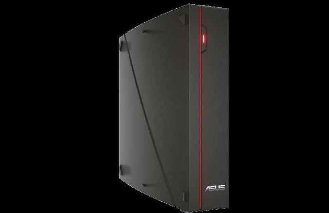 (foto: Asus/Divulgação) (foto: Asus/Divulgação)