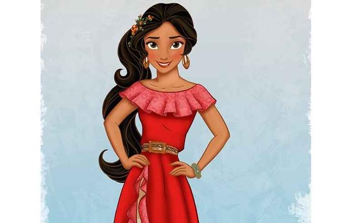 (foto: Disney/Reprodução) (foto: Disney/Reprodução)