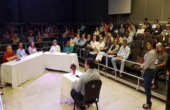 Evento começa amanhã e vai até domingo(foto: Divulgação) Evento começa amanhã e vai até domingo(foto: Divulgação)