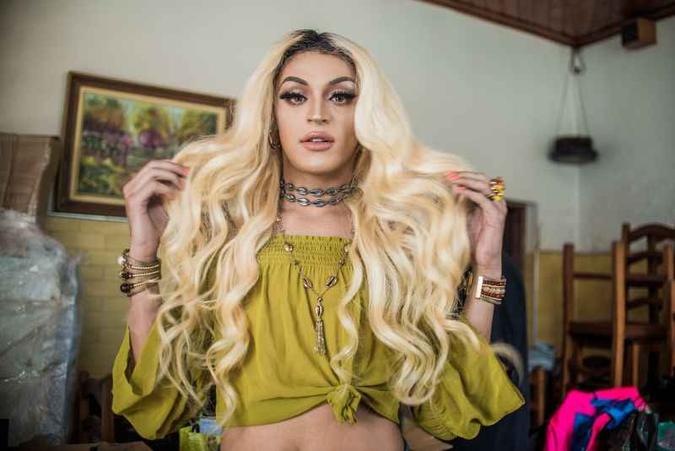 (foto: Quase Famosos/Divulgação) (foto: Quase Famosos/Divulgação)