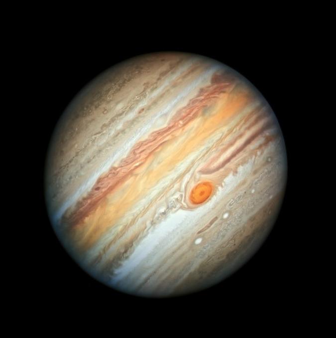 (foto: Nasa/Divulgação) (foto: Nasa/Divulgação)