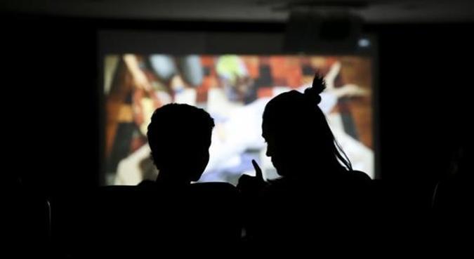 Os 142 filmes brasileiros lançados nos cinemas renderam o maior patamar de ingressos vendidos desde a década de 90(foto: Marcelo Camargo/Agência Brasil) Os 142 filmes brasileiros lançados nos cinemas renderam o maior patamar de ingressos vendidos desde a década de 90(foto: Marcelo Camargo/Agência Brasil)