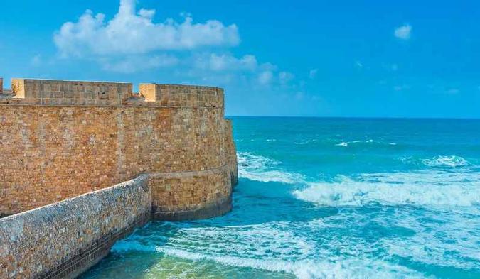 (foto: Visitisrael/Divulgação) (foto: Visitisrael/Divulgação)