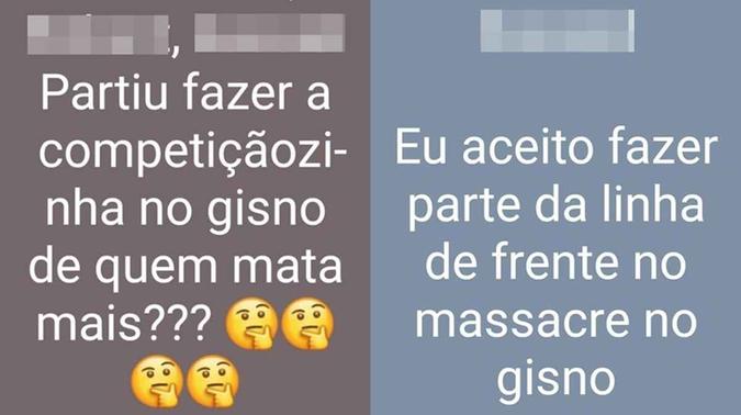 Reprodução Reprodução