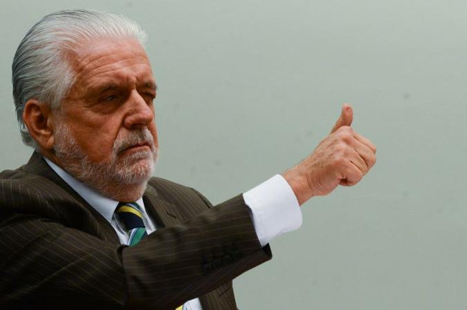 (foto: José Cruz/Agência Brasil) (foto: José Cruz/Agência Brasil)
