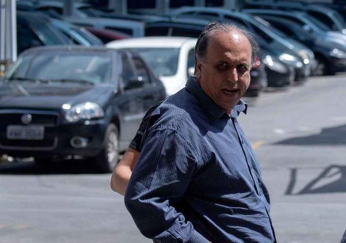 (foto: AFP / Mauro Pimentel) (foto: AFP / Mauro Pimentel)