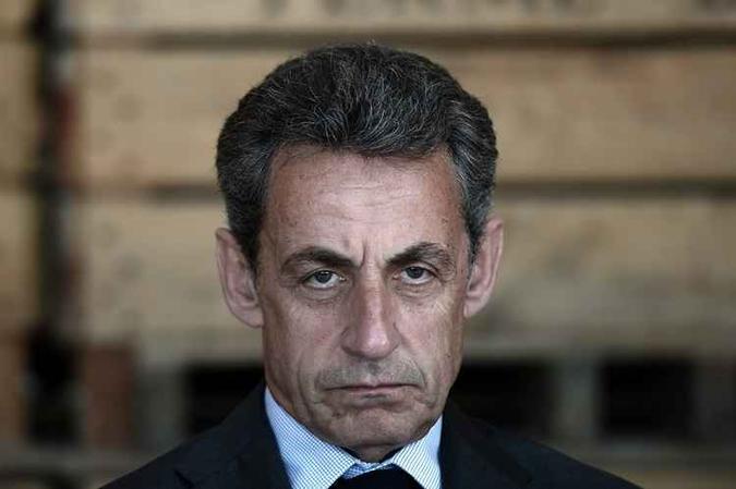 (foto: FREDERICK FLORIN / AFP) (foto: FREDERICK FLORIN / AFP)
