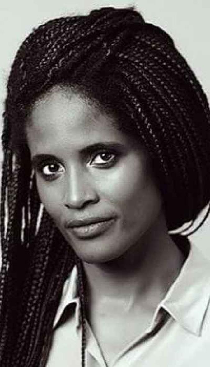 Djamila Ribeiro reúne ensaios sobre feminismo negro(foto: Arquivo Pessoal) Djamila Ribeiro reúne ensaios sobre feminismo negro(foto: Arquivo Pessoal)