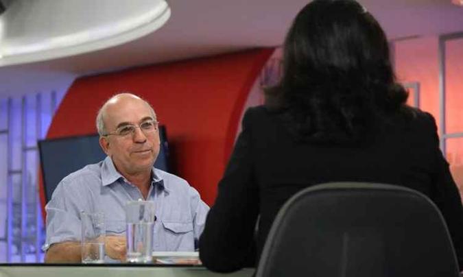 Guillen mostrou-se contra o capitalismo: Guillen mostrou-se contra o capitalismo: