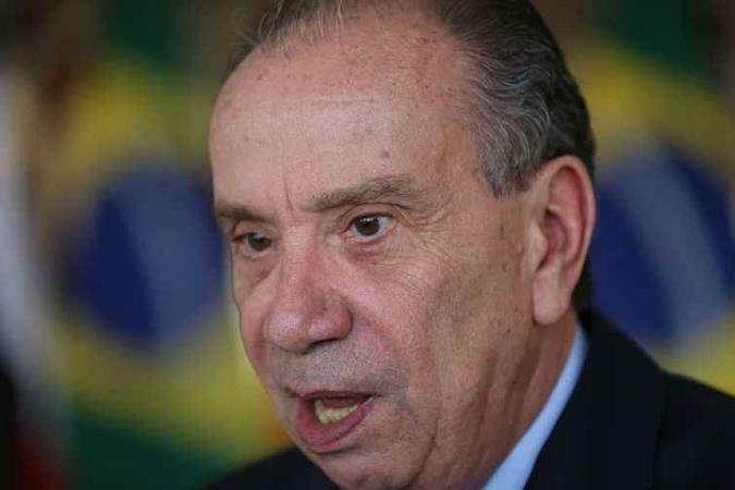 (foto: Fabio Rodrigues Pozzebom/Arquivo Agência Brasil) (foto: Fabio Rodrigues Pozzebom/Arquivo Agência Brasil)