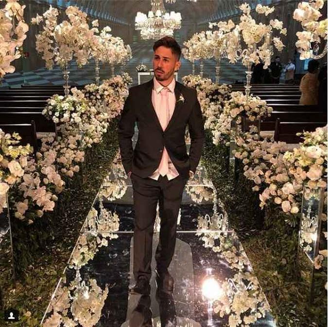 Carlinhos Maia tem o segundo perfil com o stories mais visualizado do mundo (foto: Instagram/Reprodução ) Carlinhos Maia tem o segundo perfil com o stories mais visualizado do mundo (foto: Instagram/Reprodução )